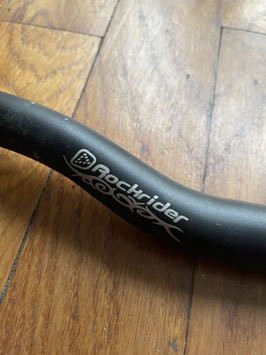 ROCKRIDER