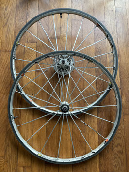 MAVIC CROSSMAX SL SSC