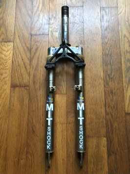 ROCKSHOX MTB SHOOK