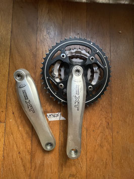 SHIMANO DEORE XT
