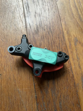 SHIMANO DEORE XT NOS