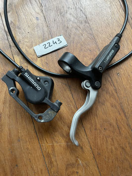SHIMANO BR M485