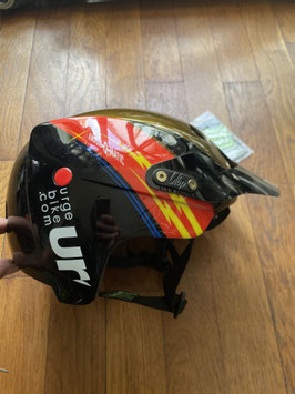URGE ENDURO MATIC 1