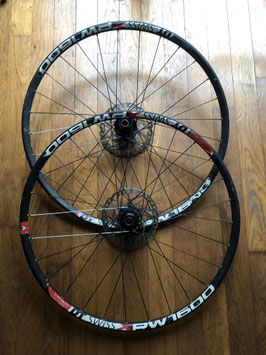 DT SWISS PW1600