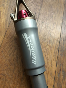 SPECIALIZED FUTUR SHOCK BRAIN