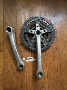 SHIMANO ALIVIO
