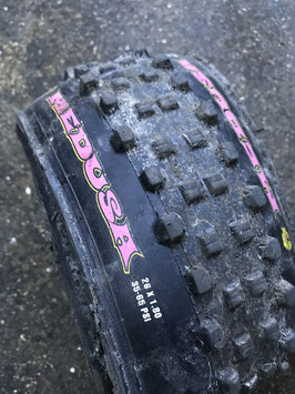 MAXXIS MEDUSA LUST