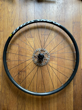 MAVIC CROSSMAX