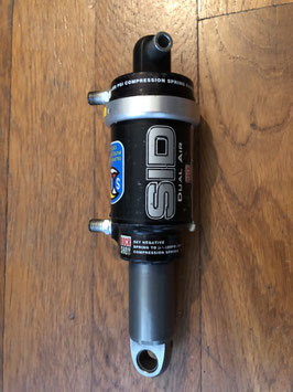 ROCK SHOX SID DUAL AIR