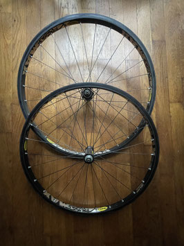 MAVIC CROSSMAX CERAMIC