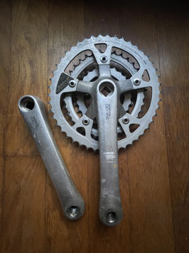 SHIMANO DEORE