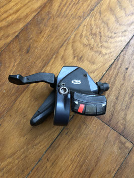 SHIMANO DEORE LX