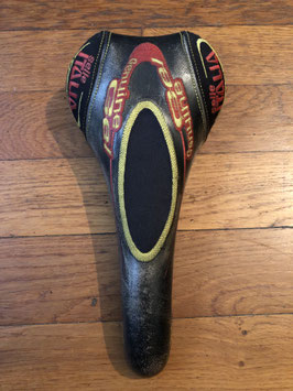 SELLE ITALIA XO GEL GENUINE