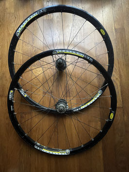 MAVIC CROSSROC