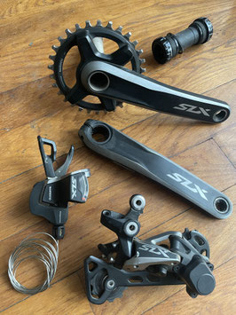 SHIMANO SLX