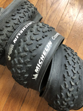 MICHELIN CROSS TRAIL