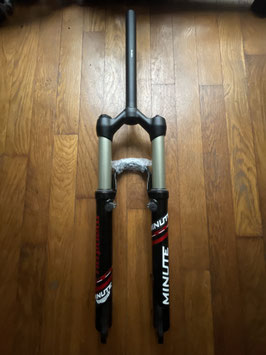 MANITOU MINUTE EXPERT NEUVE
