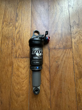 FOX FLOAT BOOST VALVE CTD REMOTE