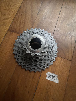 K7 SHIMANOE DEORE XT