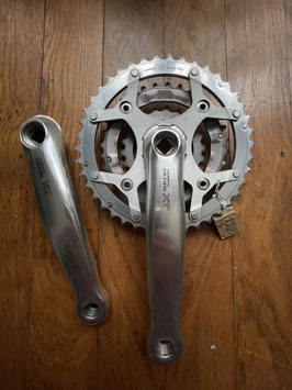 SHIMANO DEORE XT