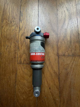 LAPIERRE SHOX CONTROL AIR + LOCK