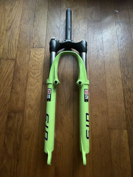 ROCKSHOX SID WC BLACKBOX