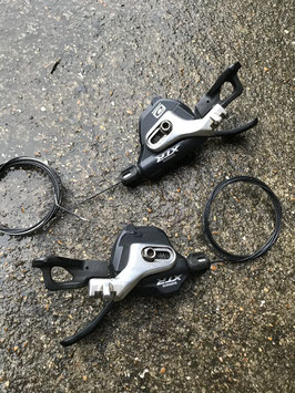 SHIMANO XTR M980