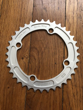 E-THIRTEEN GUIDE RING 36T NOS