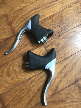 LEVIER SHIMANO SLR AERO RX100 NOS