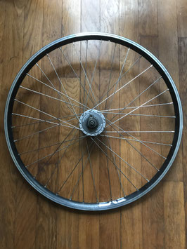 MACH 1/ SHIMANO DYNAMO NEUVE