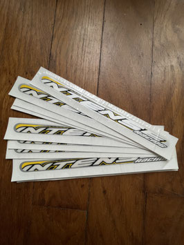 STICKERS INTENSE