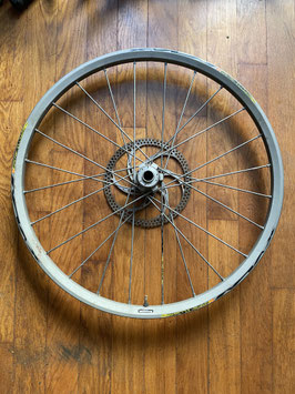 MAVIC CROSSMAX ST