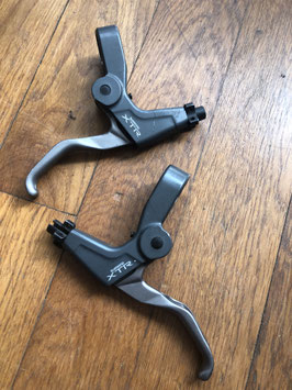 SHIMANO XTR