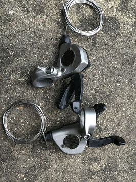 SHIMANO DEORE LX