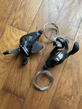 SHIMANO