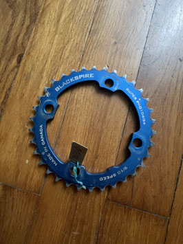 COURONNE BLACKSPIRE SUPER PRO