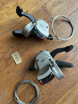 SHIMANO DEORE XT