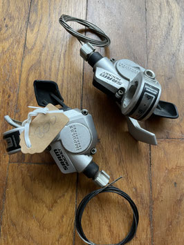 SRAM ROCKET