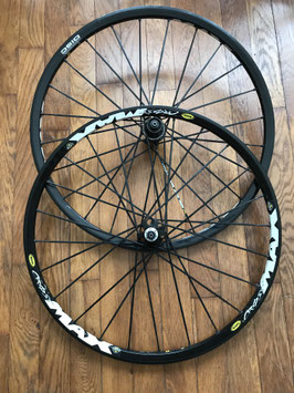 MAVIC CROSMAX DISC