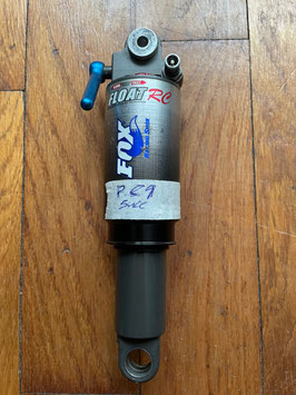 FOX FLOAT RC