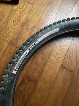 SPECIALIZED PRO ENDURO
