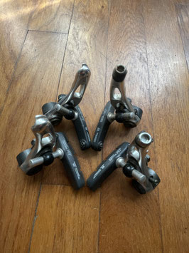 SHIMANO DEORE XT