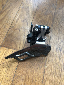 SHIMANO XTR