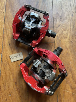 SHIMANO DX