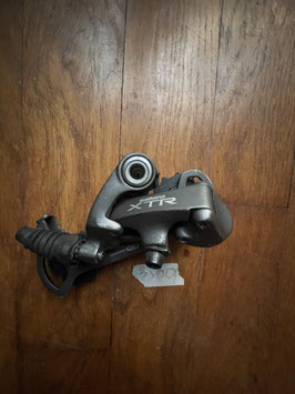 SHIMANO XTR