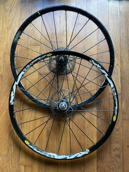 MAVIC CROSSMAX XL