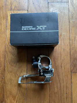 SHIMANO DEORE XT