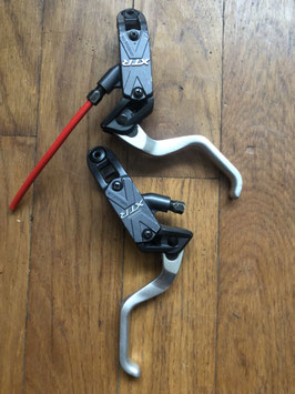 SHIMANO XTR
