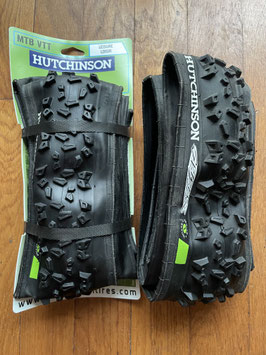 HUTCHINSON SPIDER NEUF