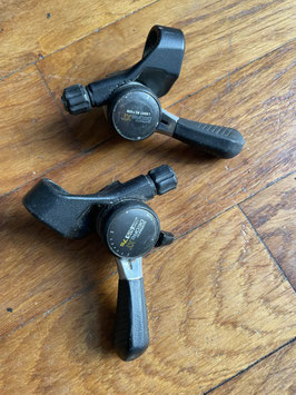 SHIMANO DEORE XT